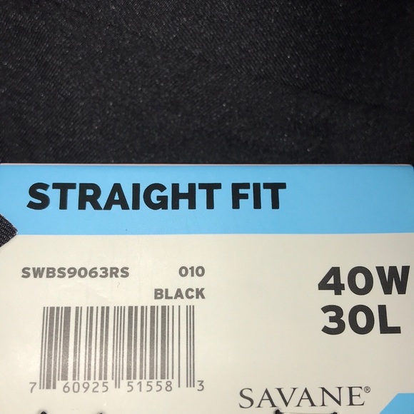 🆕Savane Straight Fit Pants - Picture 7 of 8
